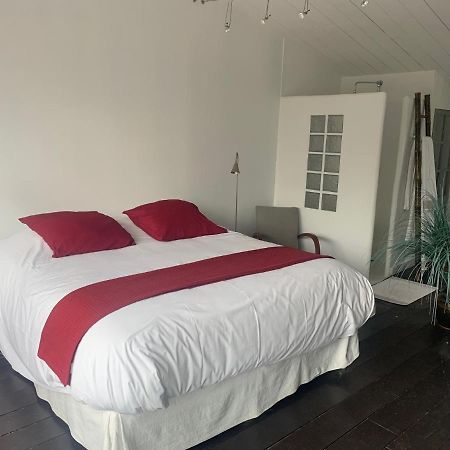 Le Bois-Plage-en-Ré Beach Cottage מראה חיצוני תמונה