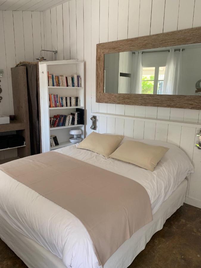 Le Bois-Plage-en-Ré Beach Cottage מראה חיצוני תמונה