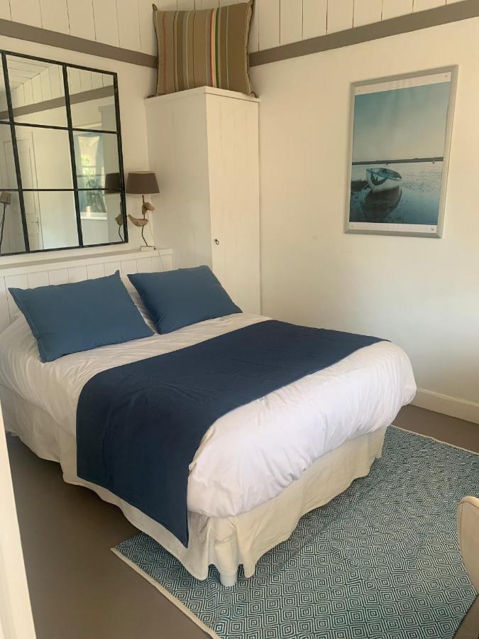 Le Bois-Plage-en-Ré Beach Cottage מראה חיצוני תמונה
